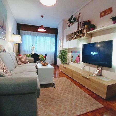 Amezola Park Apartment Bilbao Phòng bức ảnh