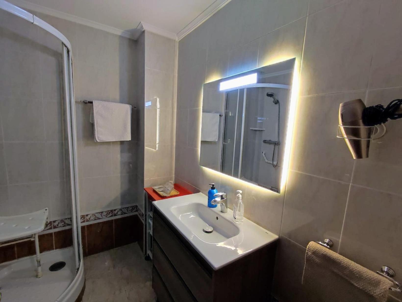 Amezola Park Apartment Bilbao Phòng bức ảnh