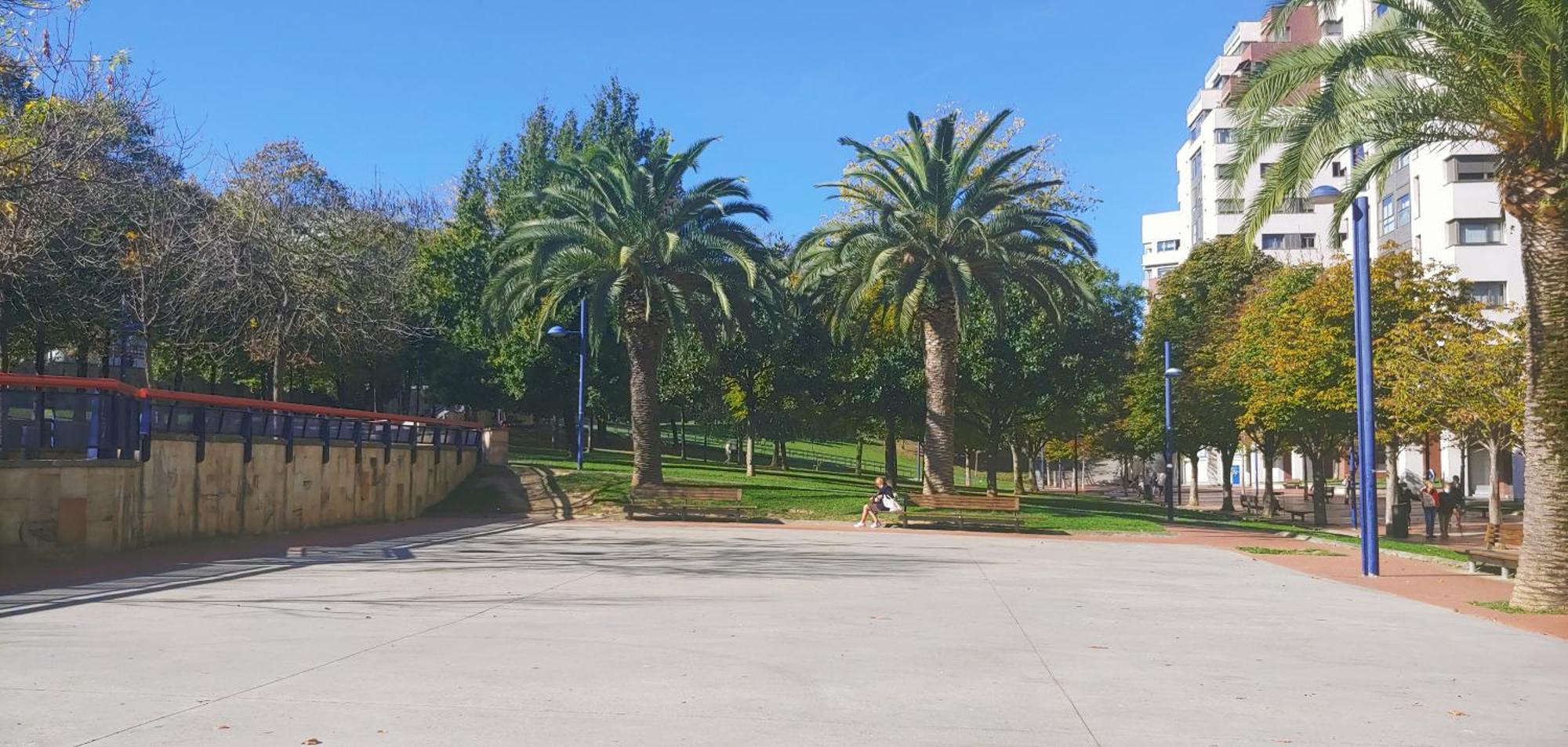 Amezola Park Apartment Bilbao Phòng bức ảnh