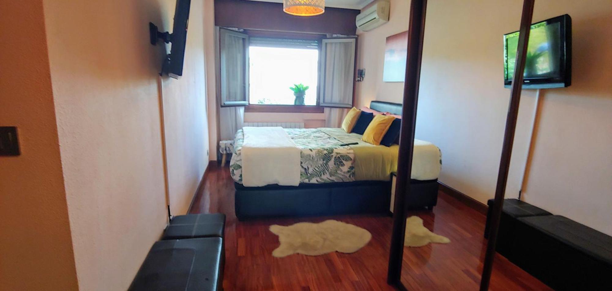 Amezola Park Apartment Bilbao Phòng bức ảnh